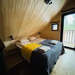 Villa Kimmelvilla Pyhae - Ski-in, Modern Design And Spectacular Scenery *