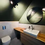 Kimmelvilla Pyhä - Ski-in, Modern Design&spectacular Scenery *