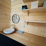 Kimmelvilla Pyhä - Ski-in, Modern Design&spectacular Scenery