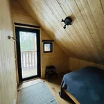 Kimmelvilla Pyhae - Ski-in, Modern Design And Spectacular Scenery