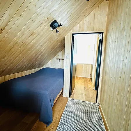 Kimmelvilla Pyhae - Ski-in, Modern Design And Spectacular Scenery * Pyhatunturi