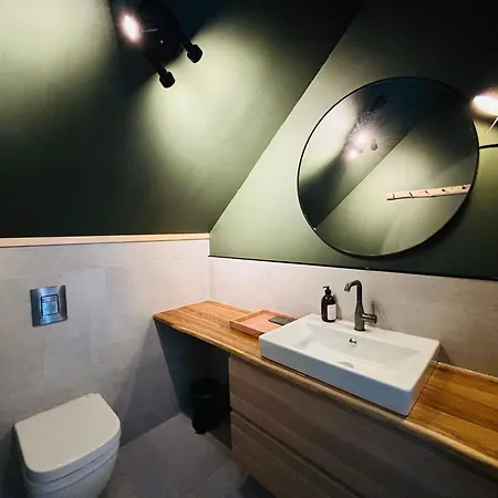 Kimmelvilla Pyhae - Ski-in, Modern Design And Spectacular Scenery *