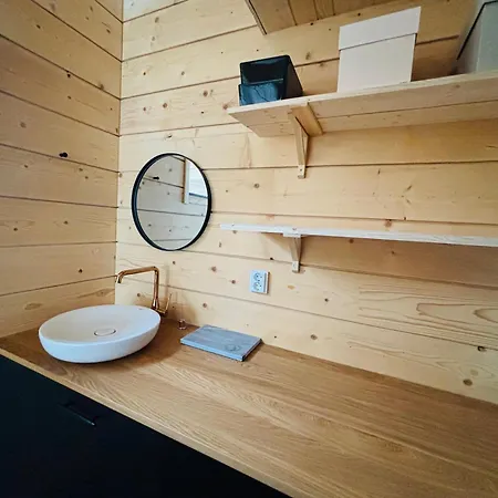 Kimmelvilla Pyhae - Ski-in, Modern Design And Spectacular Scenery