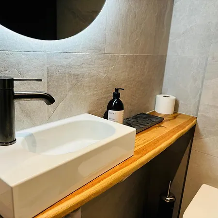 Βίλα Kimmelvilla Pyhae - Ski-in, Modern Design And Spectacular Scenery