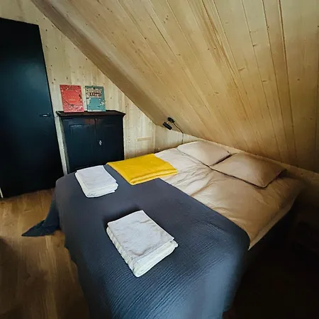 Kimmelvilla Pyhae - Ski-in, Modern Design And Spectacular Scenery Pyhätunturi