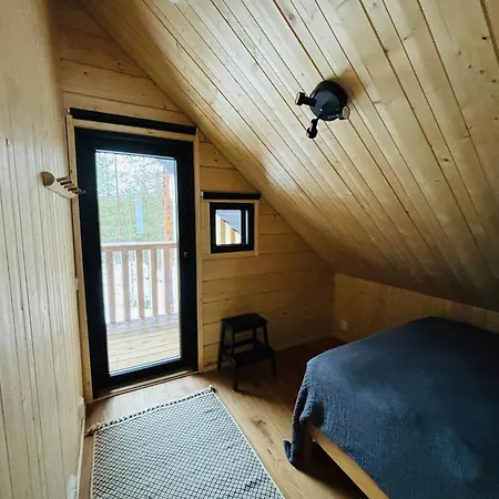 Kimmelvilla Pyhae - Ski-in, Modern Design And Spectacular Scenery