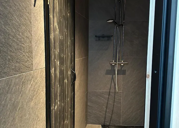 빌라 Kimmelvilla Pyhae - Ski-in, Modern Design And Spectacular Scenery *