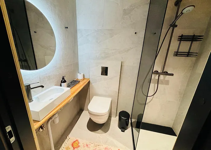 Kimmelvilla Pyhae - Ski-in, Modern Design And Spectacular Scenery 빌라