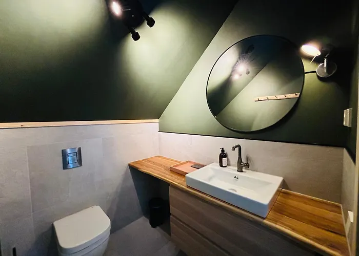 Kimmelvilla Pyhae - Ski-in, Modern Design And Spectacular Scenery *