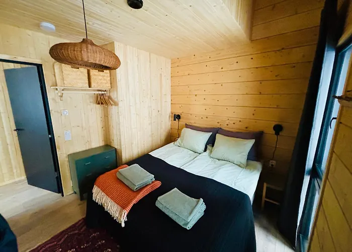 Kimmelvilla Pyhae - Ski-in, Modern Design And Spectacular Scenery 빌라 *