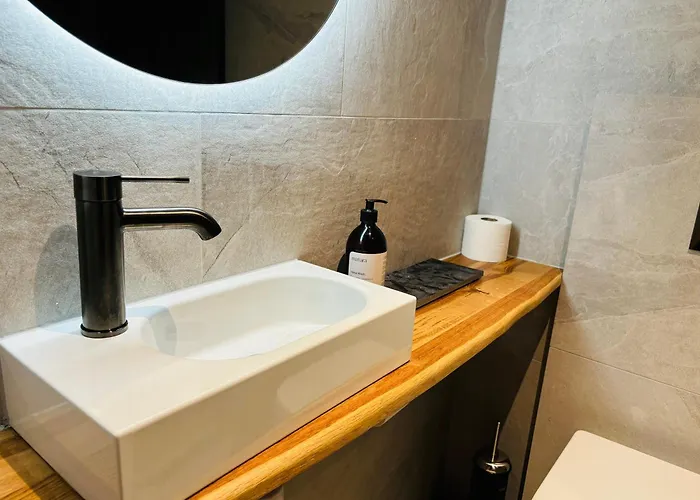 빌라 Kimmelvilla Pyhae - Ski-in, Modern Design And Spectacular Scenery